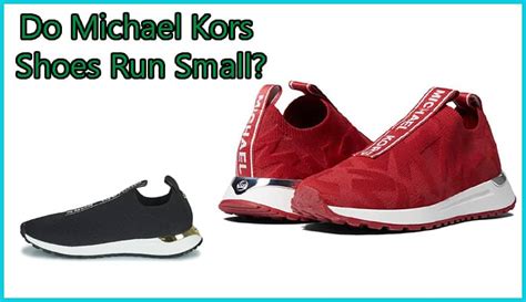 do michael kors boots run small|are michael kors sneakers comfortable.